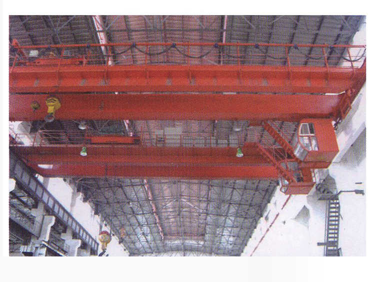 60 ton lifting equipment